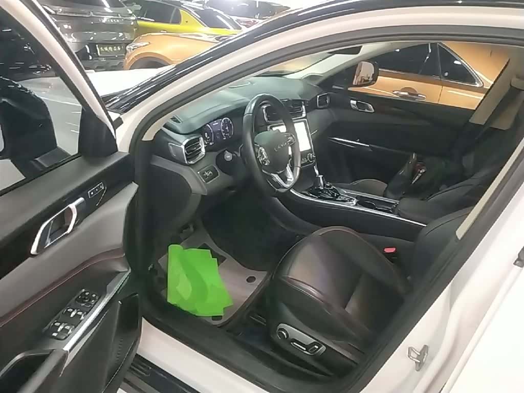 Lynk & Co 01, 2018 16