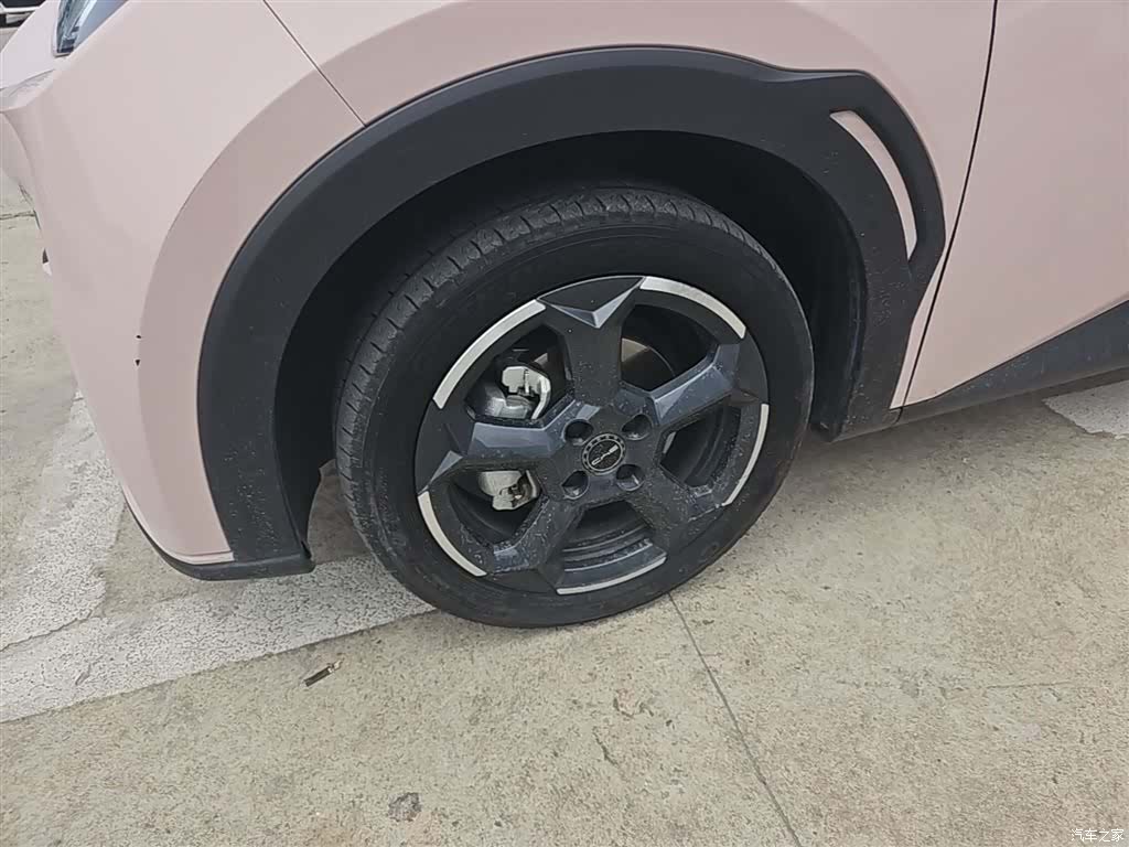 BYD Seagull, 2023 23