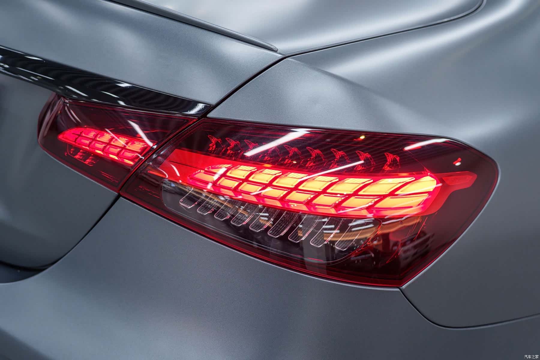 Mercedes-Benz E-Class, 2022 все фото