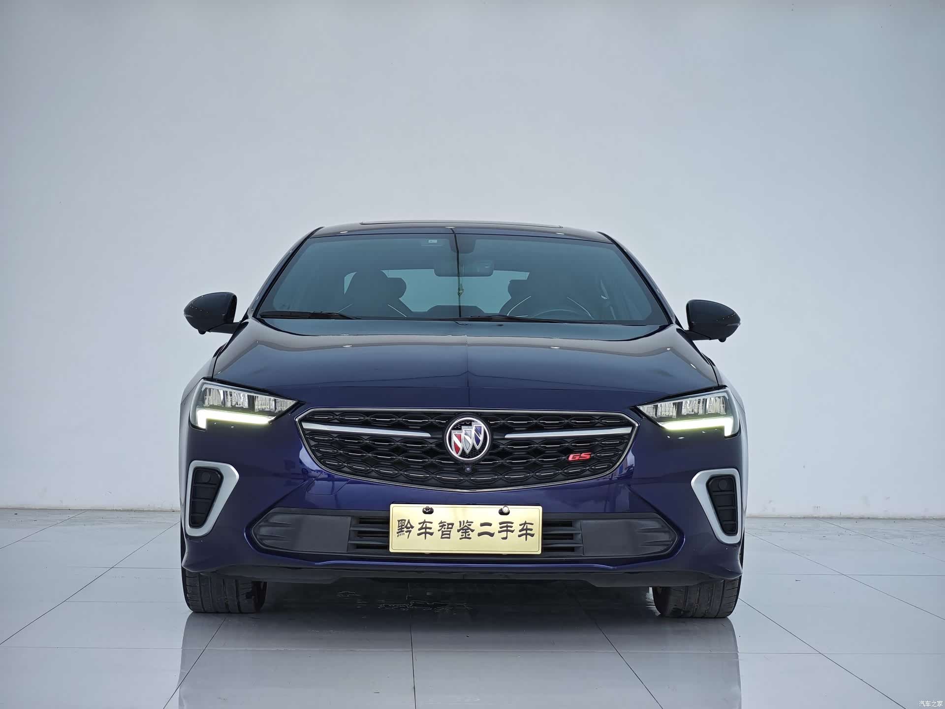 Buick Regal, 2021 2