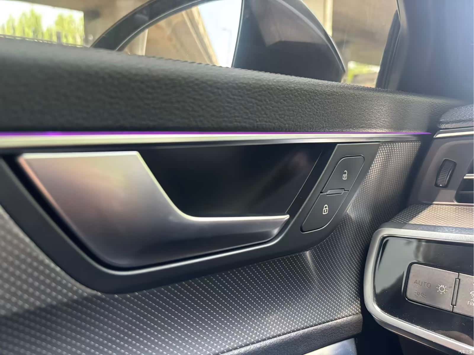 Audi A6L, 2020 17
