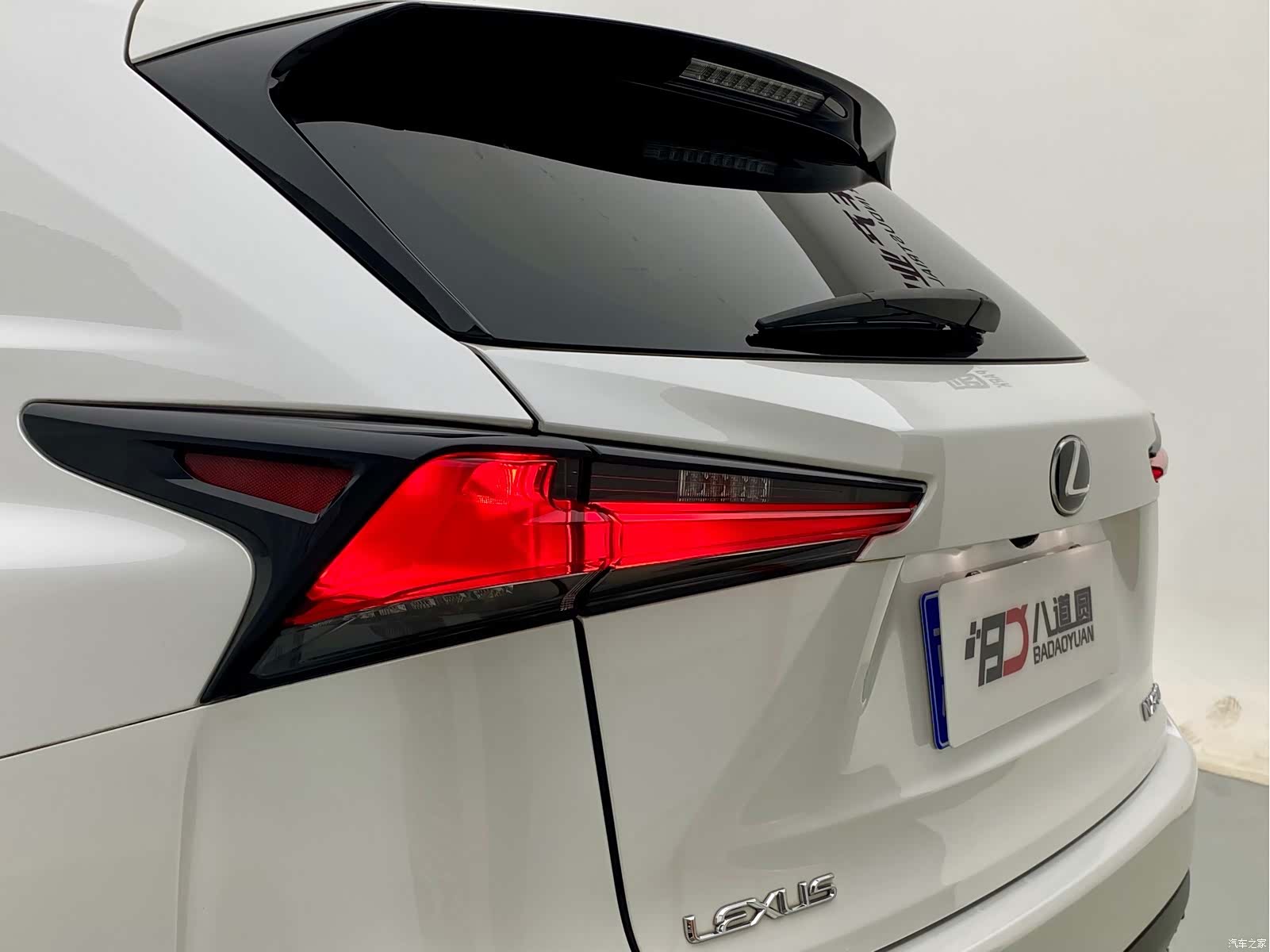 Lexus NX, 2021 10