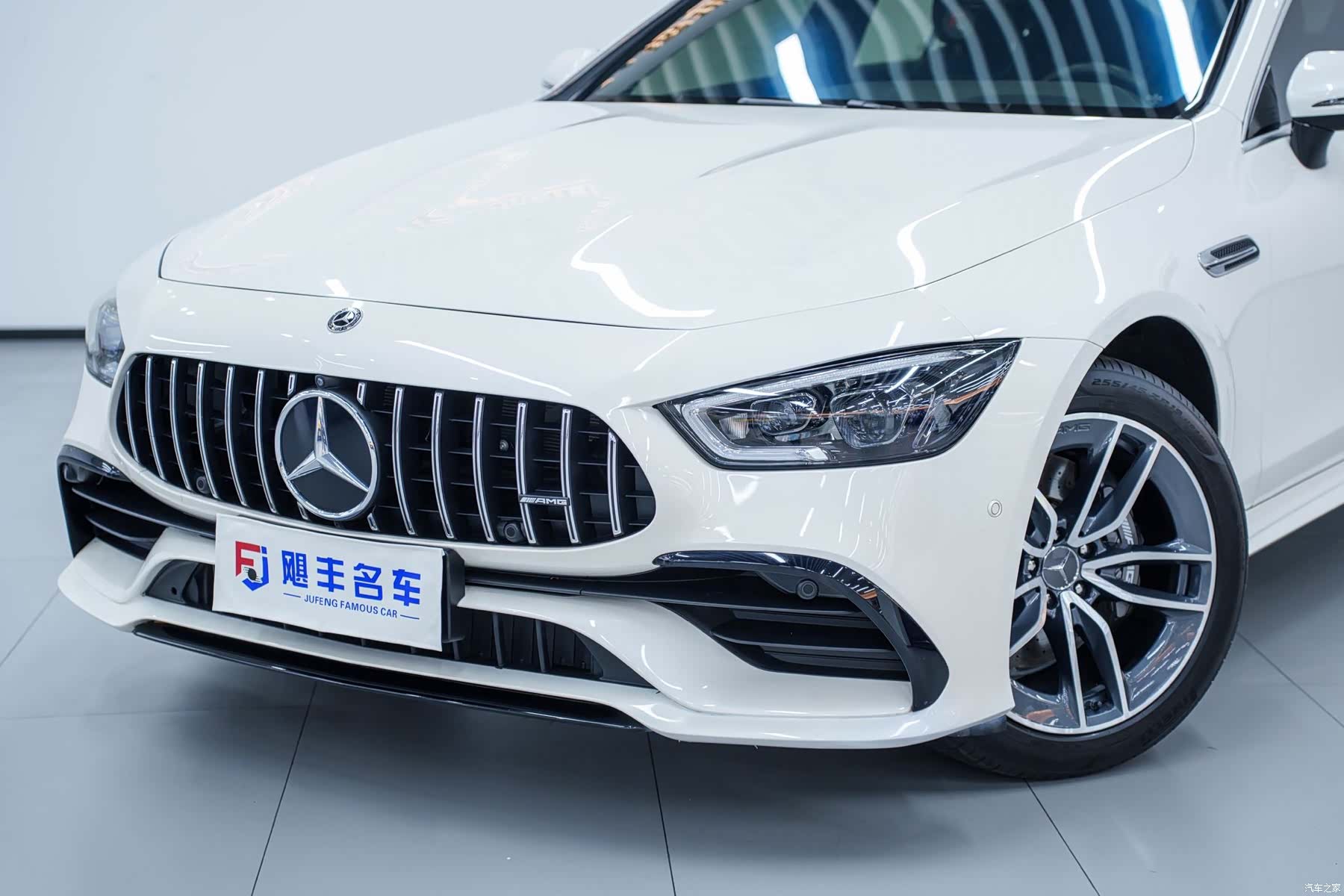 MG AMG, 2020 3