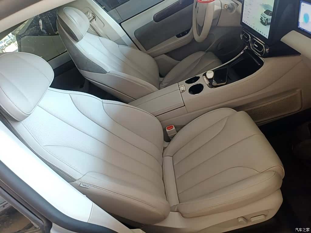 Leapmotor C11, 2022 25
