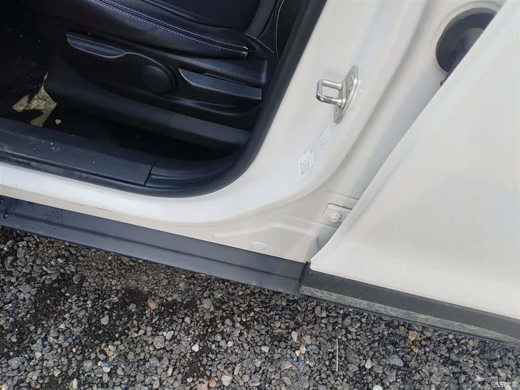 Wuling 510, 2018 22