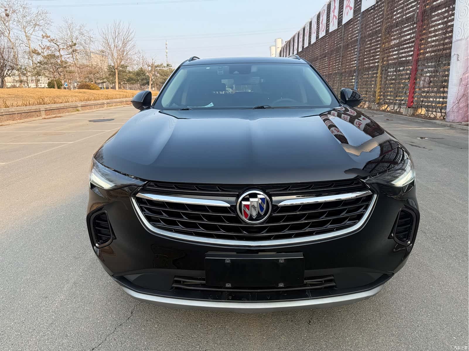 Buick Envision, 2023 2