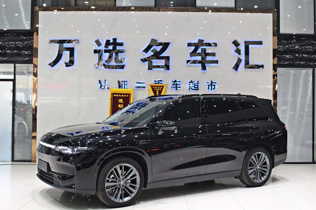 Leapmotor C16, 2025 1