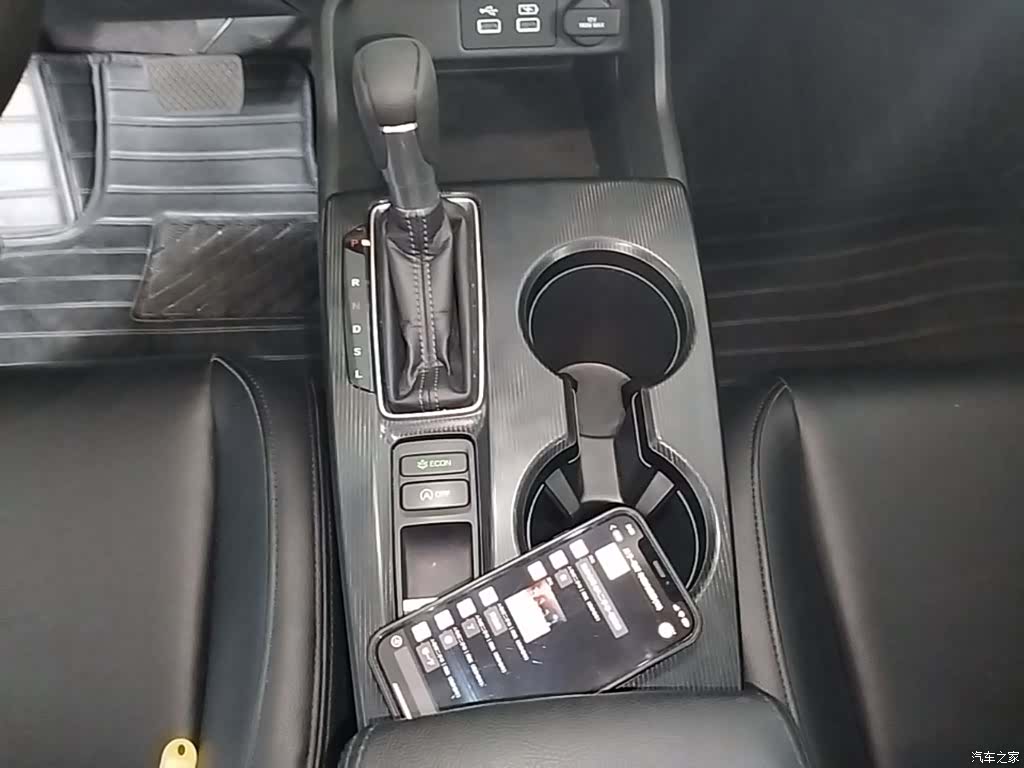 Honda Integra, 2022 14