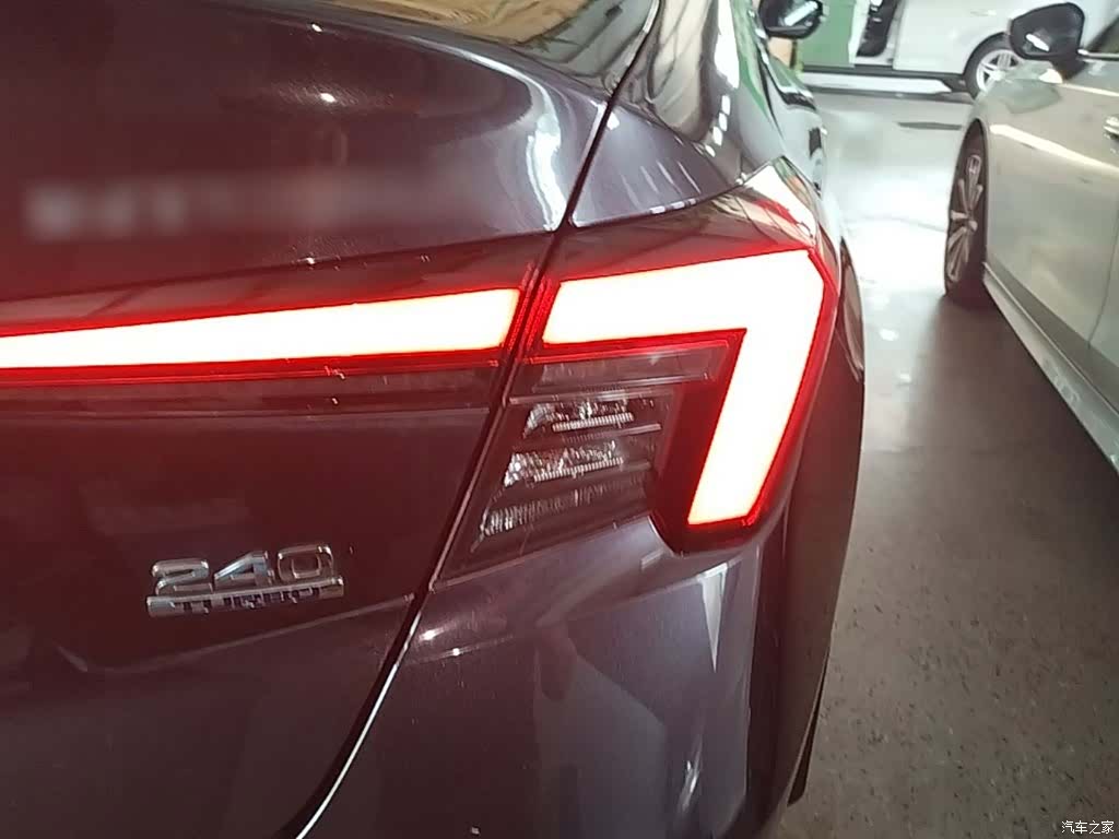 Honda Integra, 2022 8