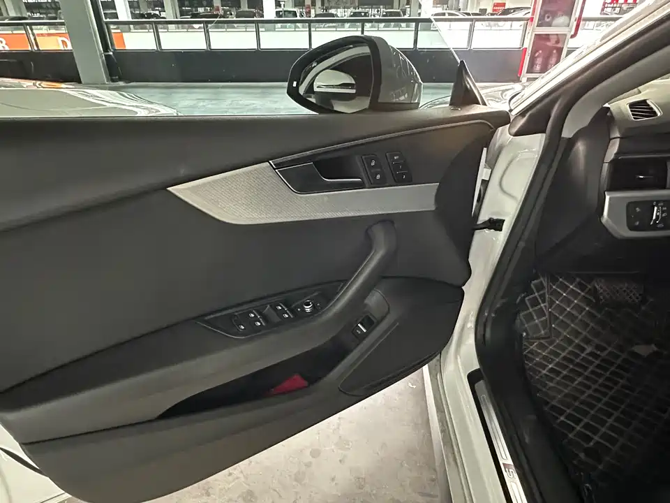 Audi A5 Audi A5