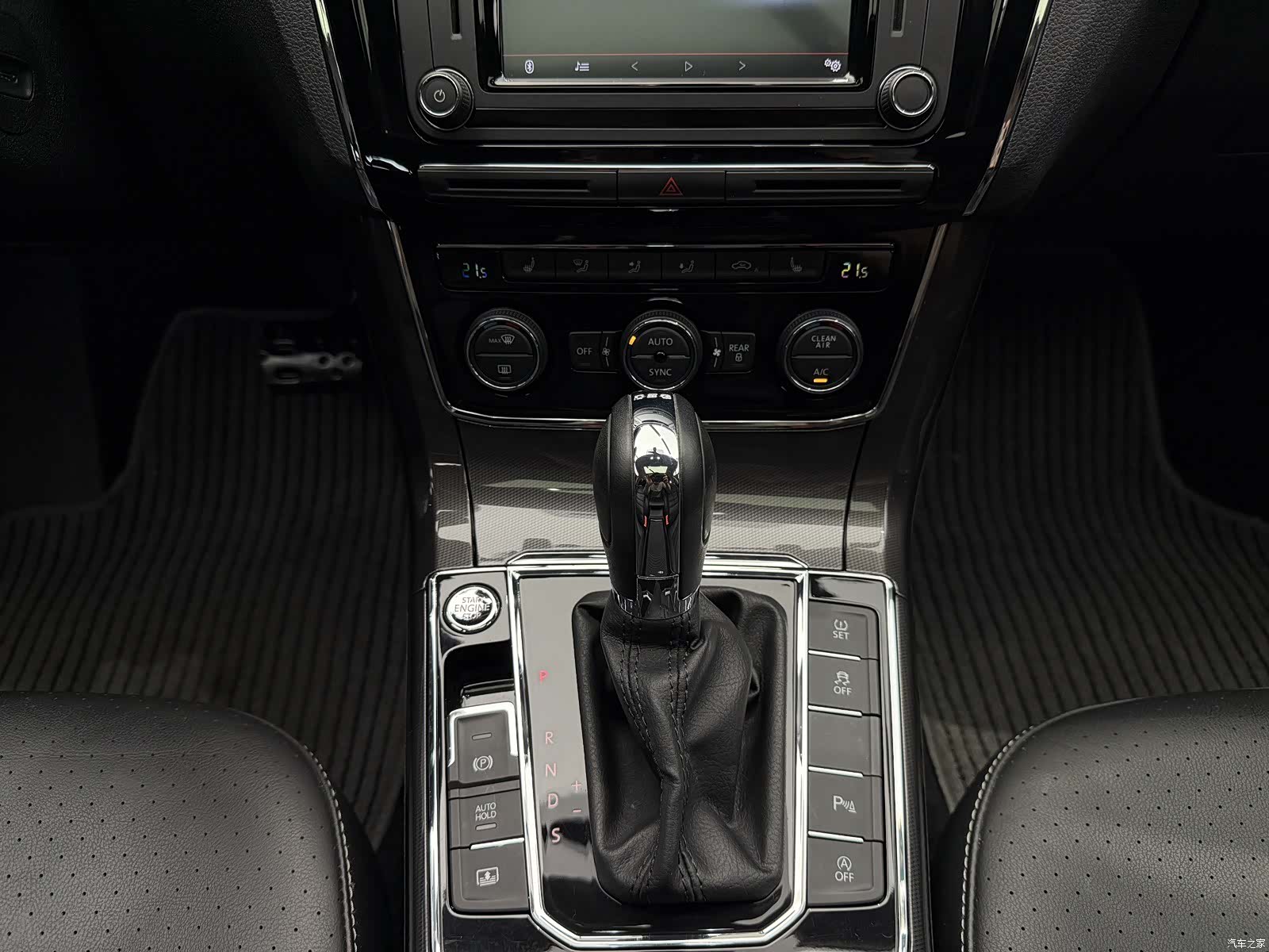 Volkswagen Passat, 2018 17