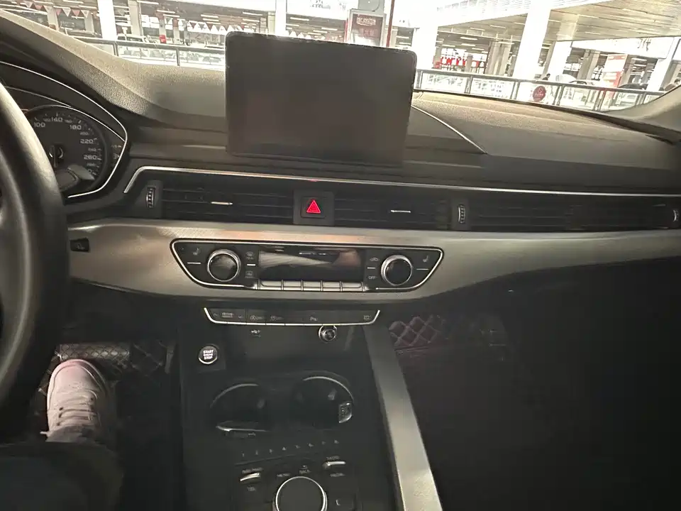 Audi A5 Audi A5