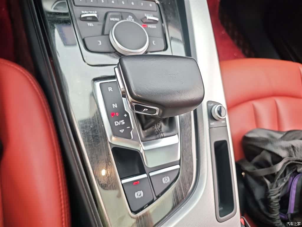Audi A5, 2020 14