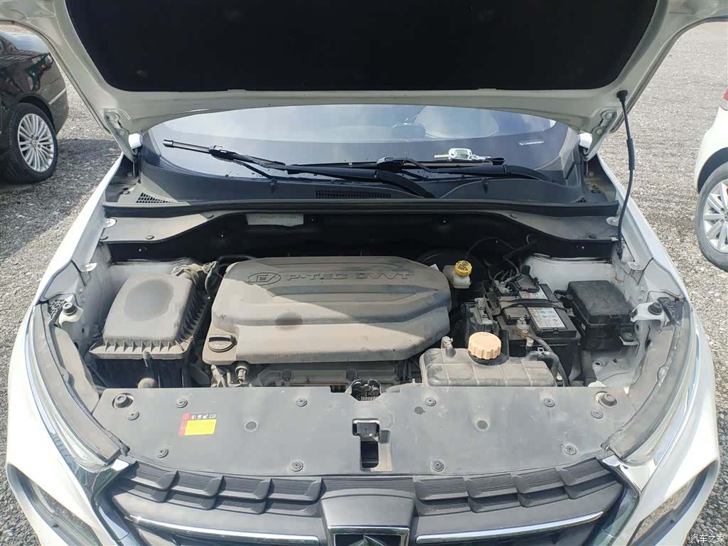 Wuling 510, 2018 20