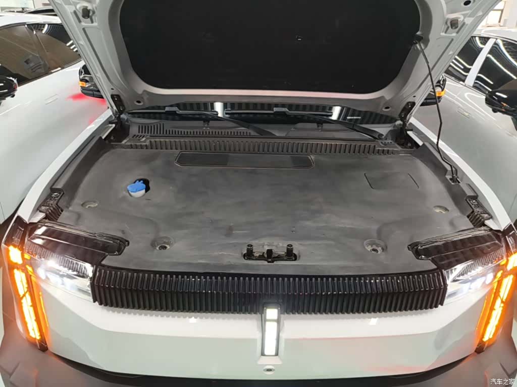 Chery iCAR, 2024 20