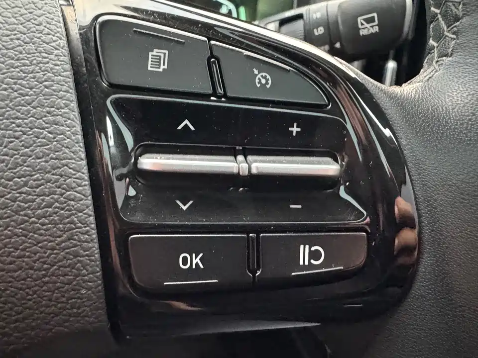 Hyundai Beijing ix35