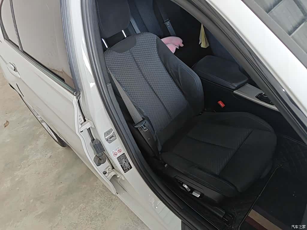 BMW 3 Series, 2018 25