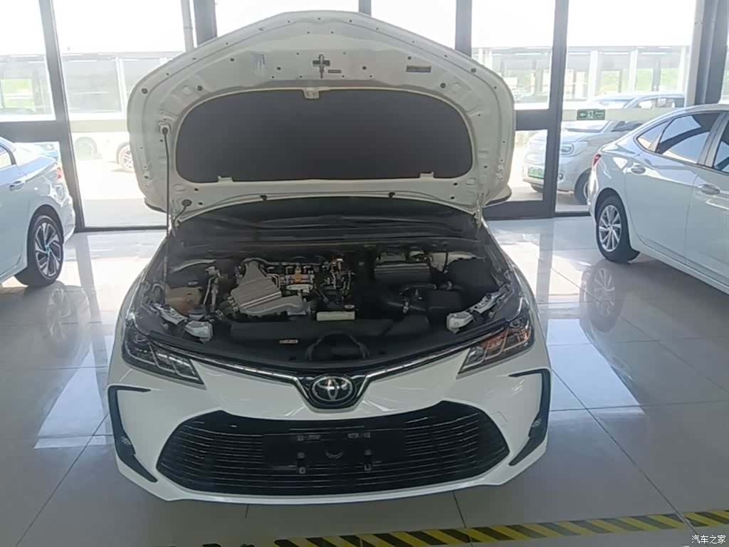 Toyota Corolla, 2020 20