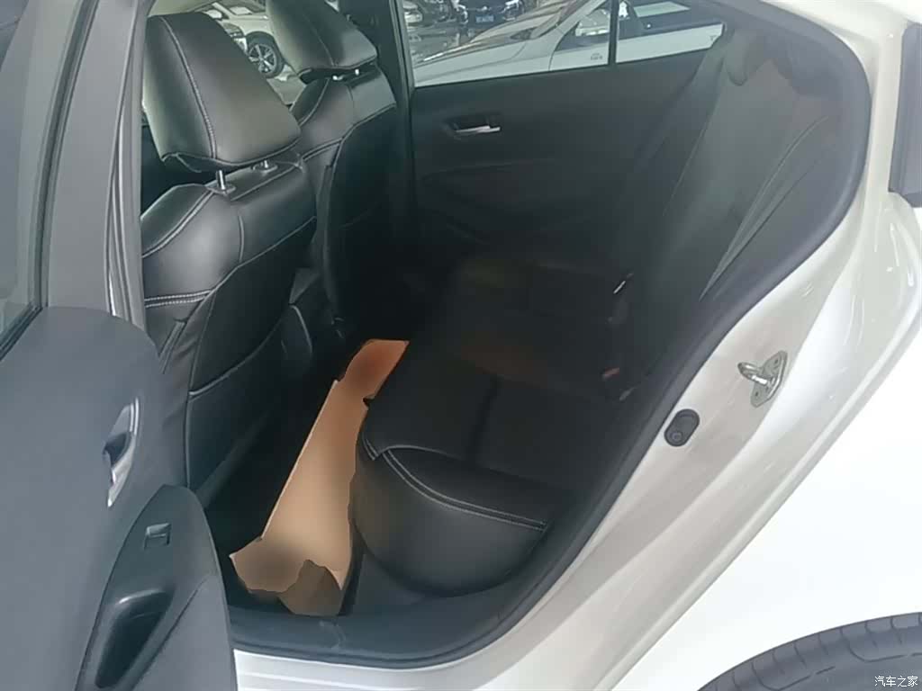 Toyota Corolla, 2020 17