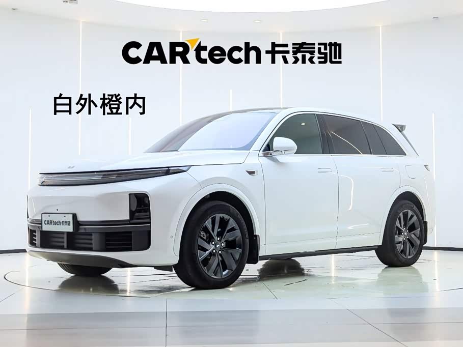 Li Auto L7