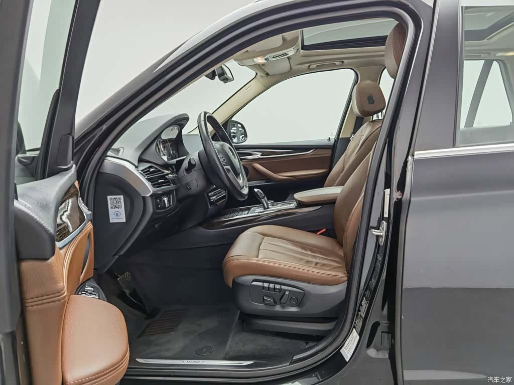 BMW X5, 2014 10