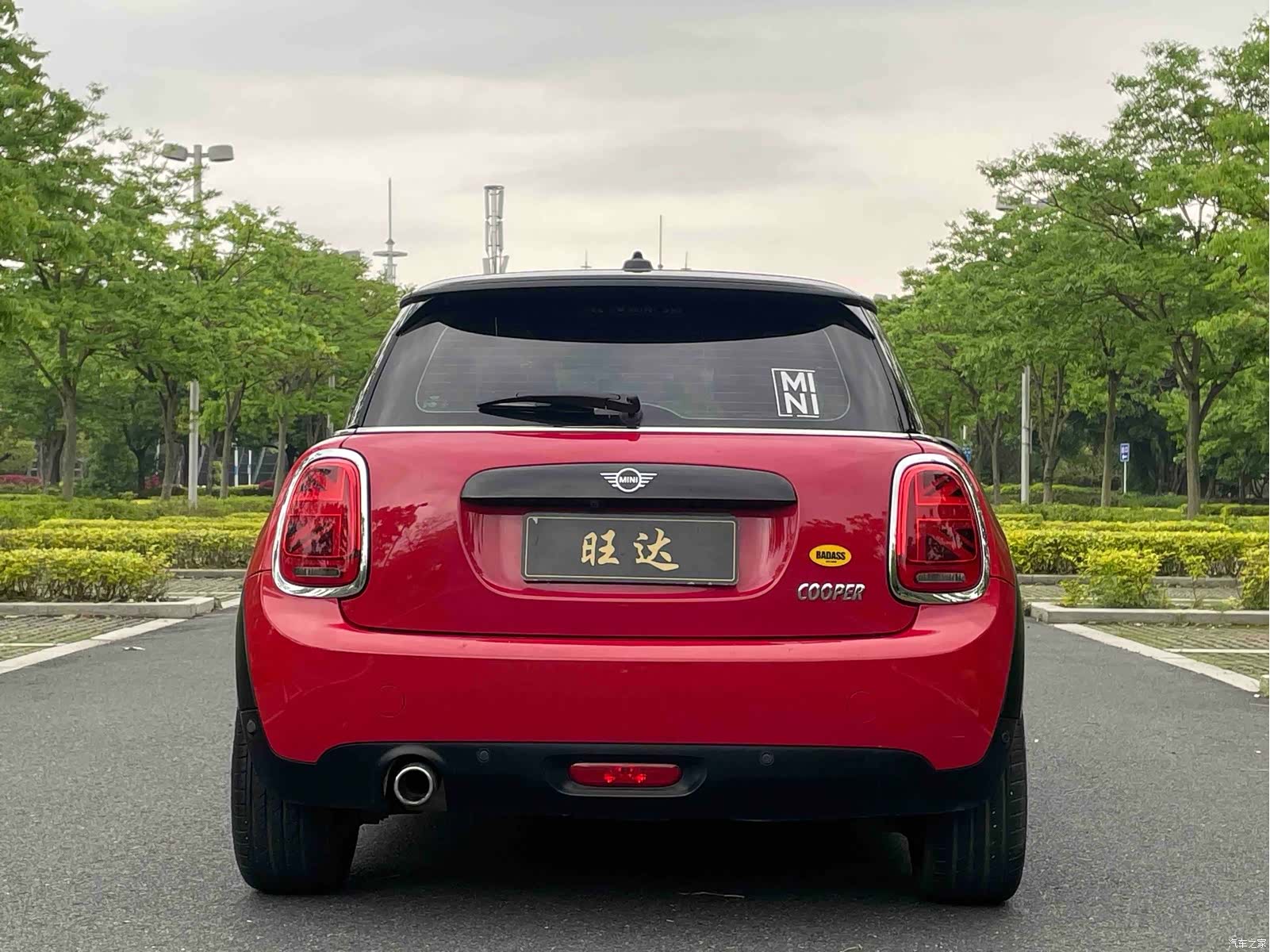 Mini Cooper, 2019 7