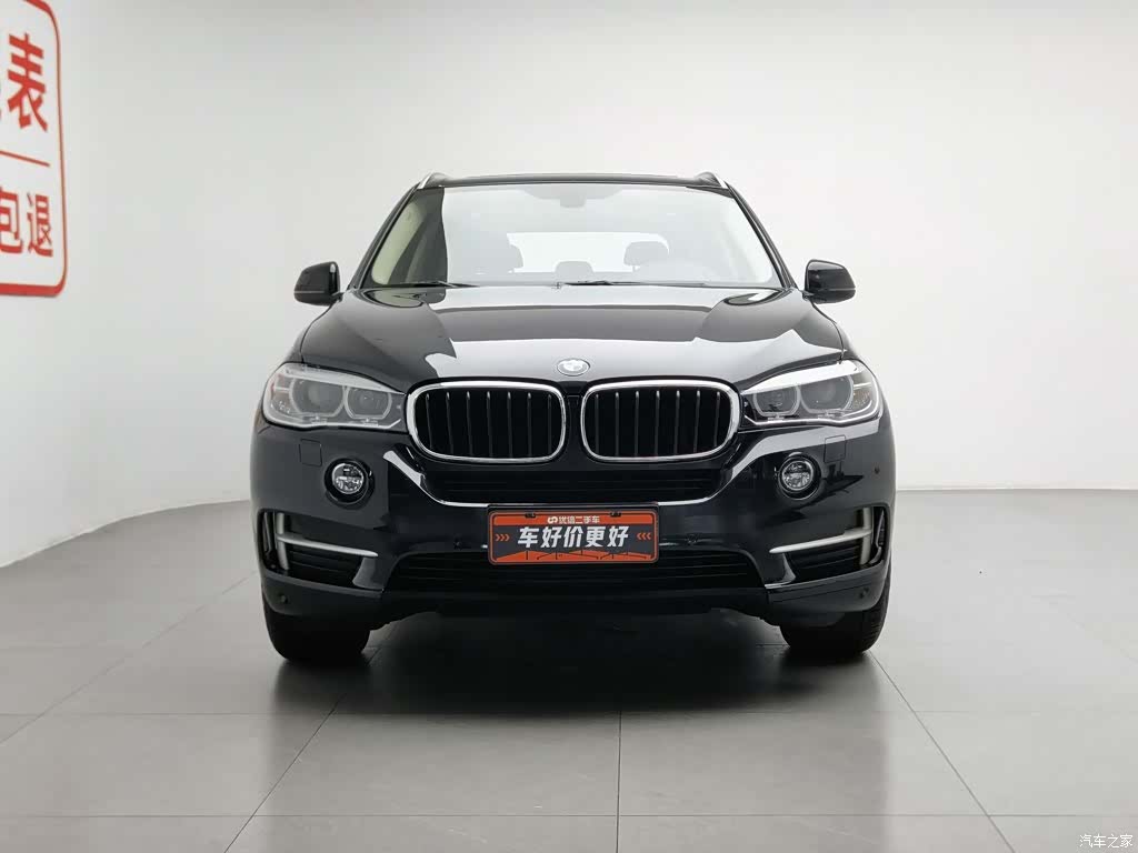 BMW X5, 2014 3