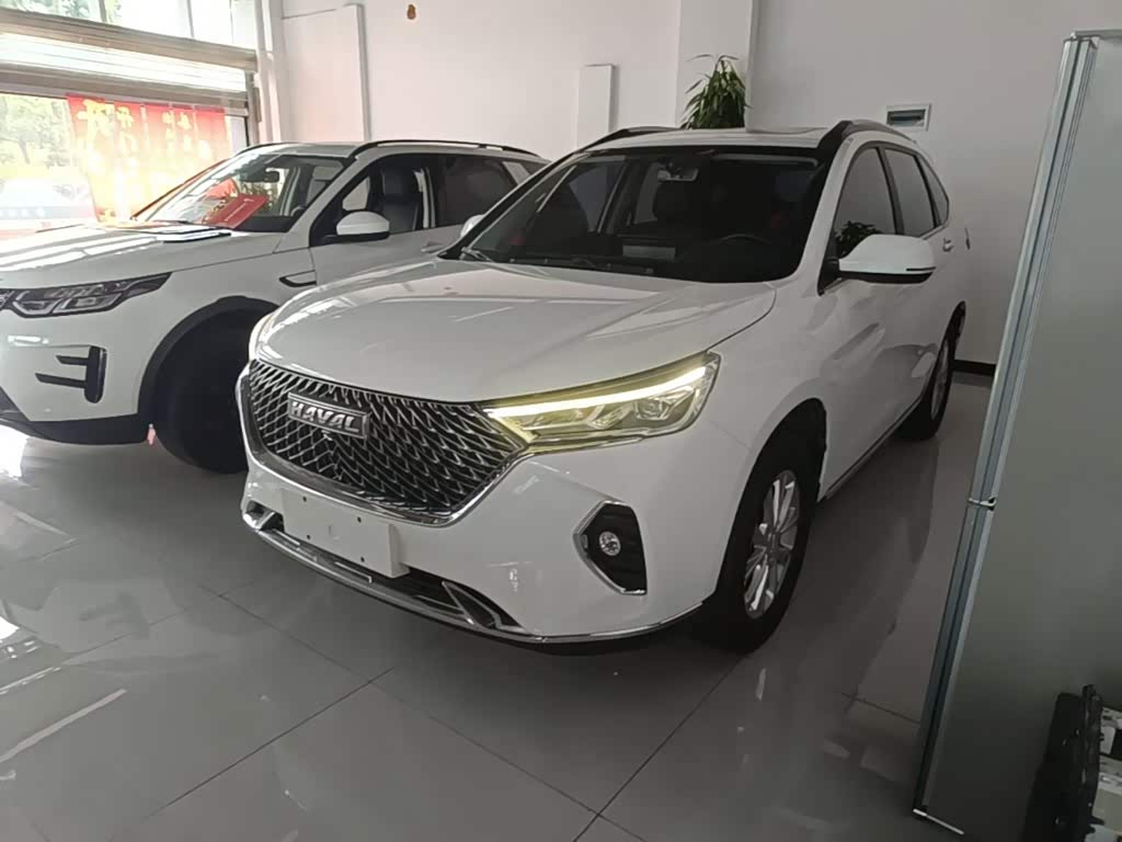 Haval M6