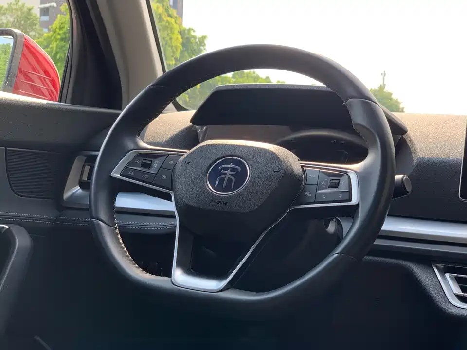 BYD Song Pro BYD Song Pro