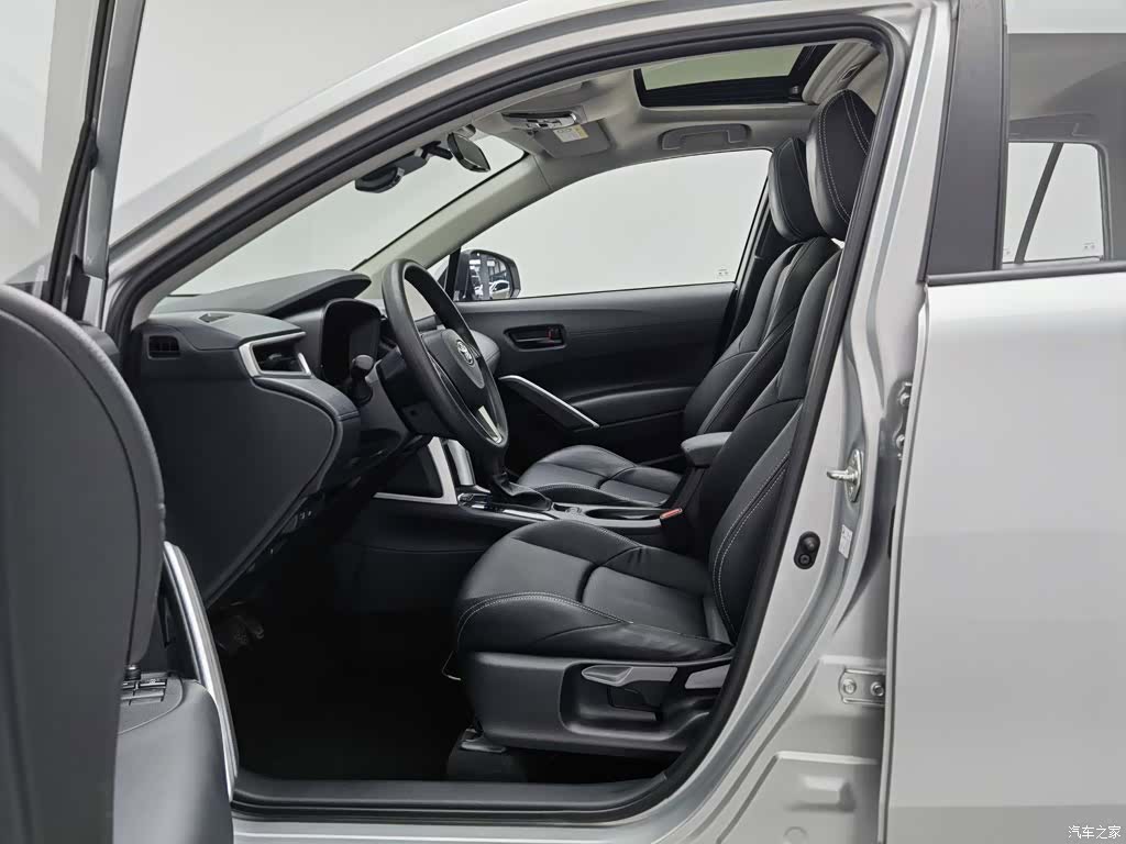 Toyota Frontlander, 2023 10