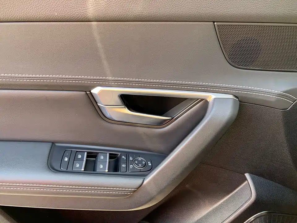 BYD Song Pro BYD Song Pro