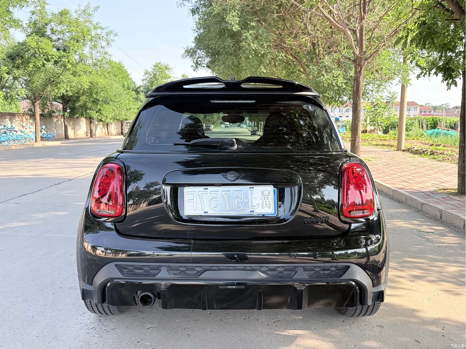 Mini Cooper, 2022 14
