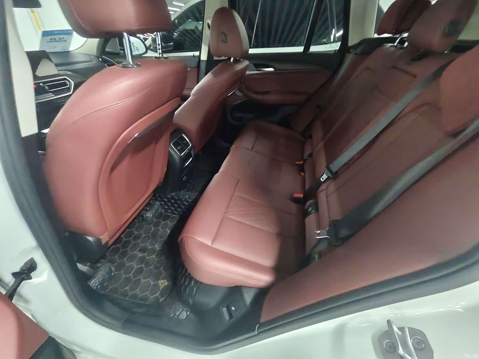 BMW X3, 2022 15