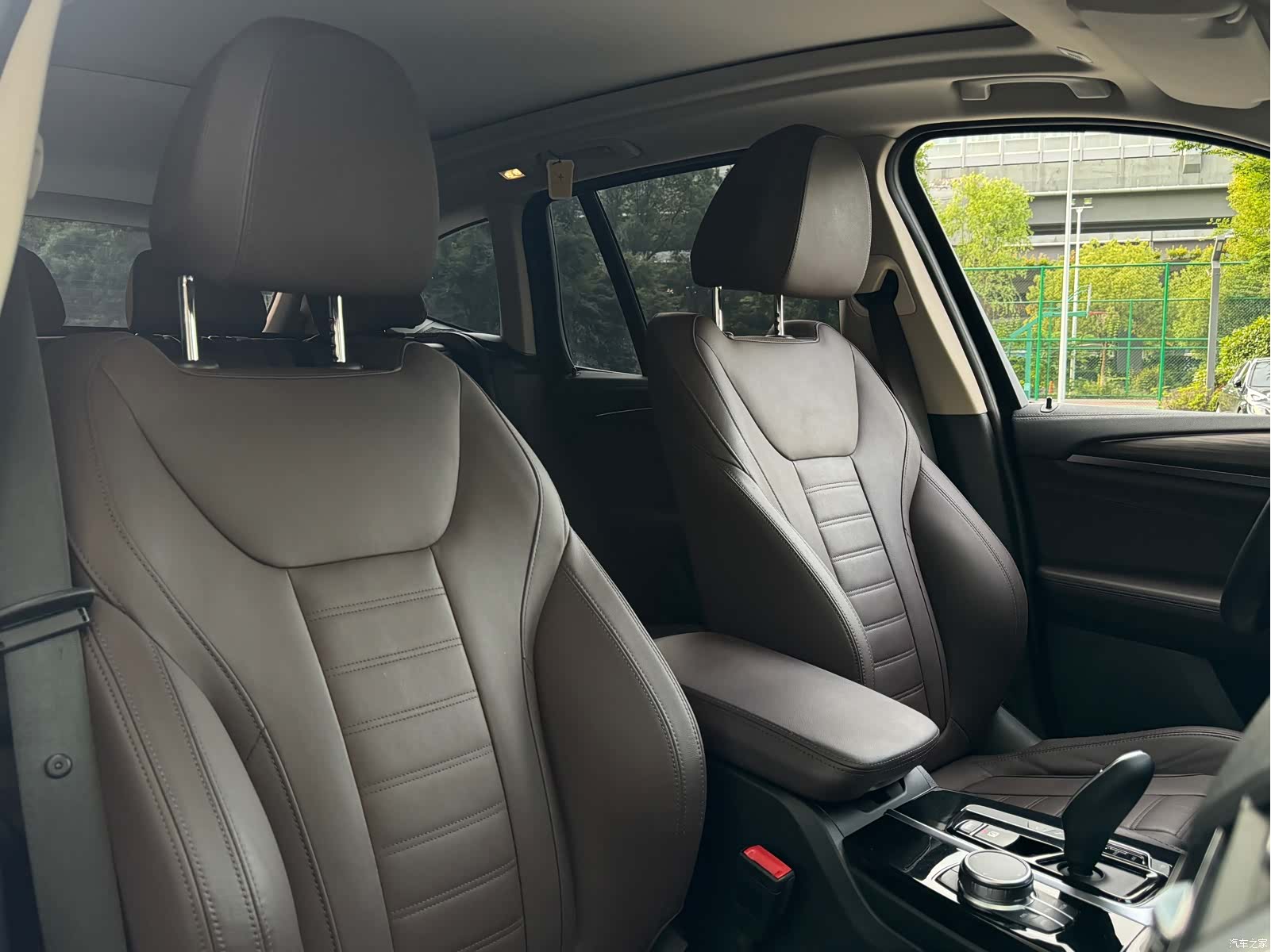 BMW X3, 2020 19
