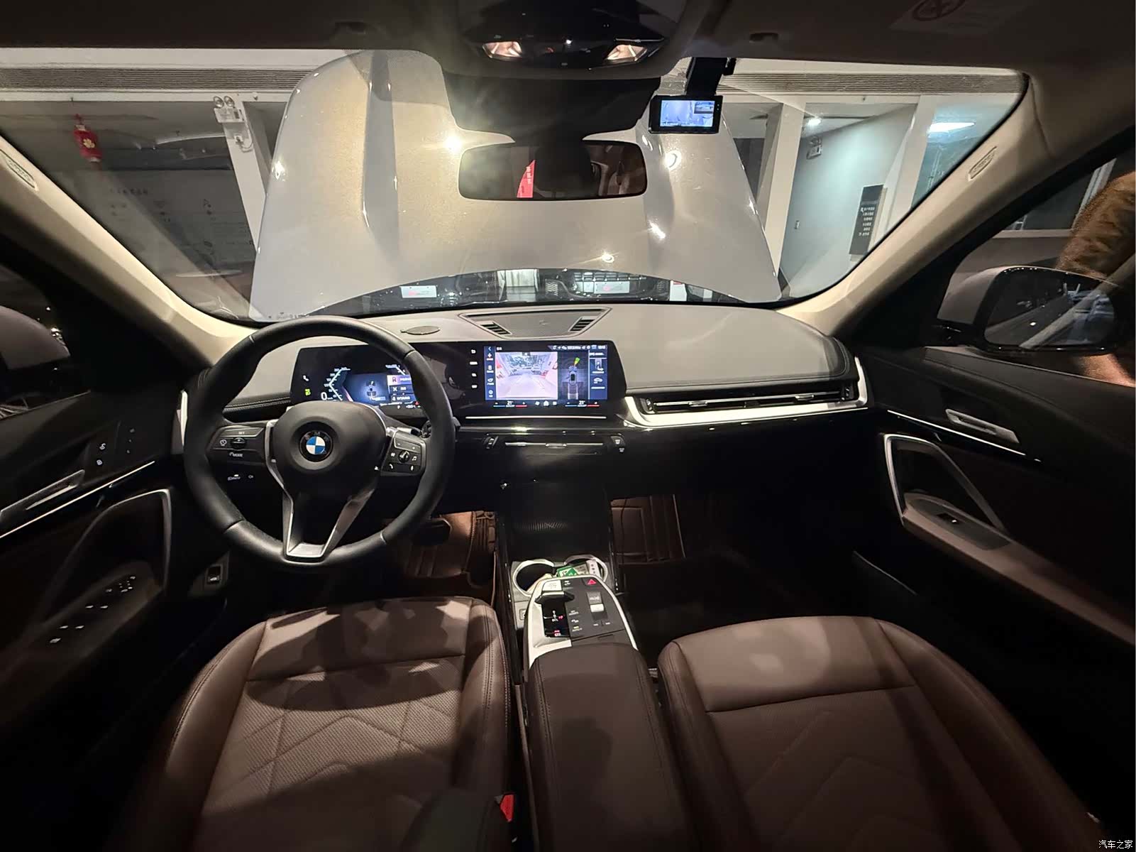 BMW X1, 2023 15