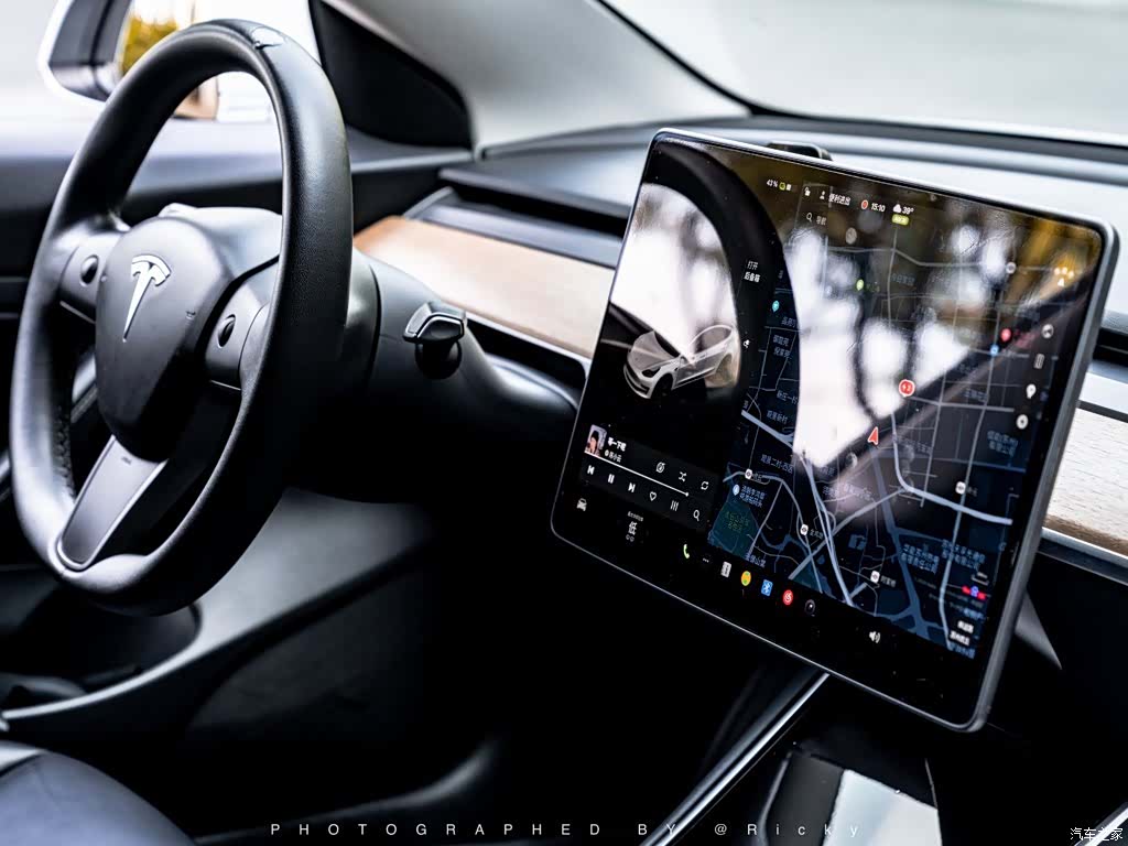 Tesla Model 3, 2020 7