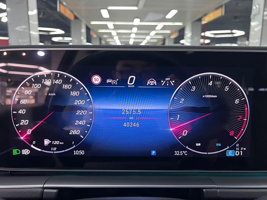 Mercedes-Benz GLE 2024, фото 19