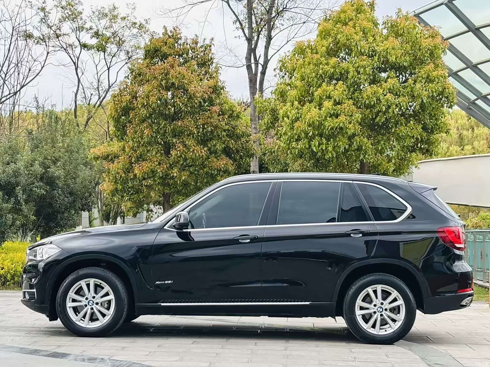 BMW X5, 2019 4