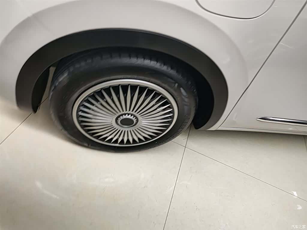 Wuling Bingo, 2025 23
