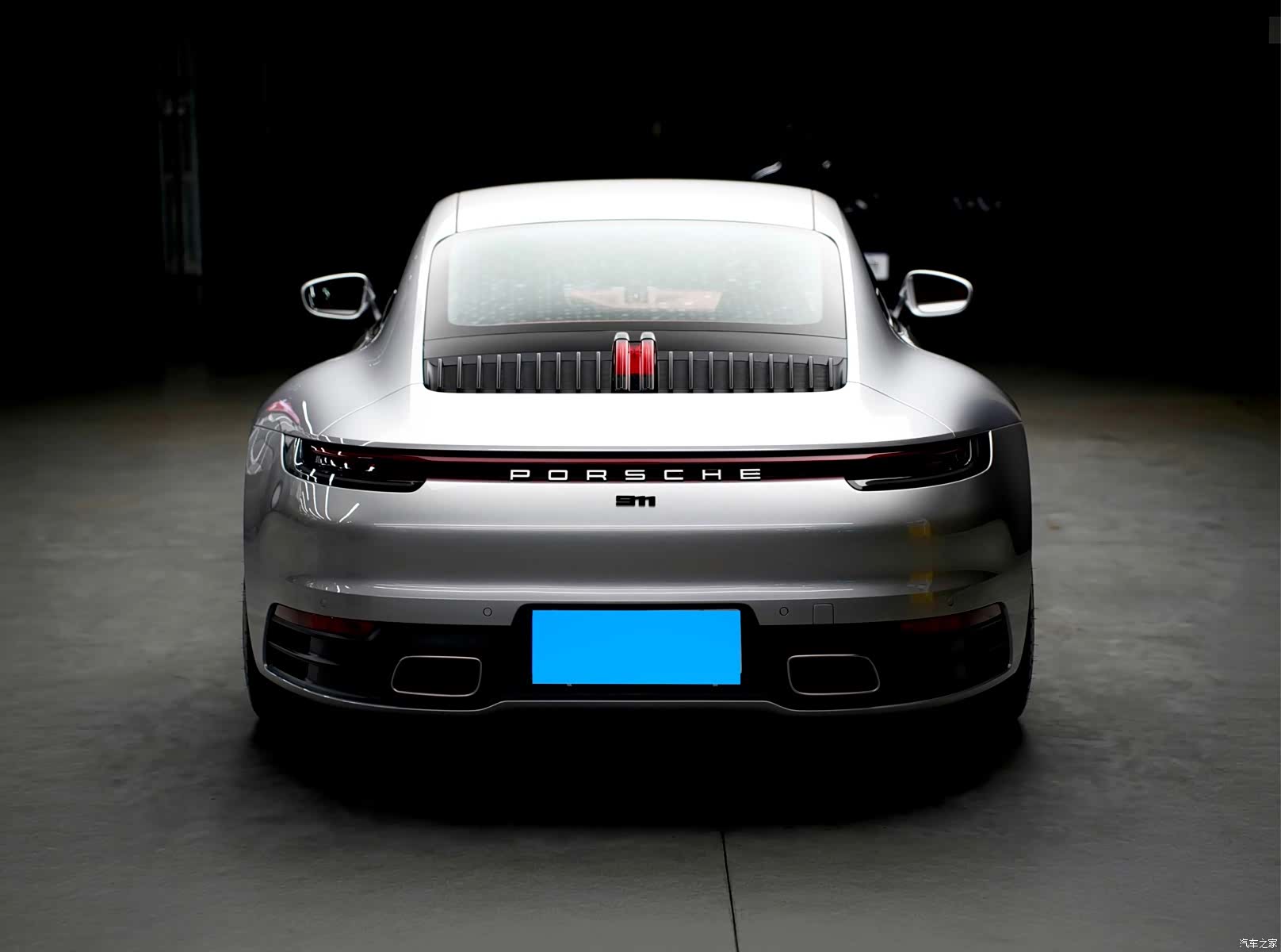 Porsche 911, 2024 7