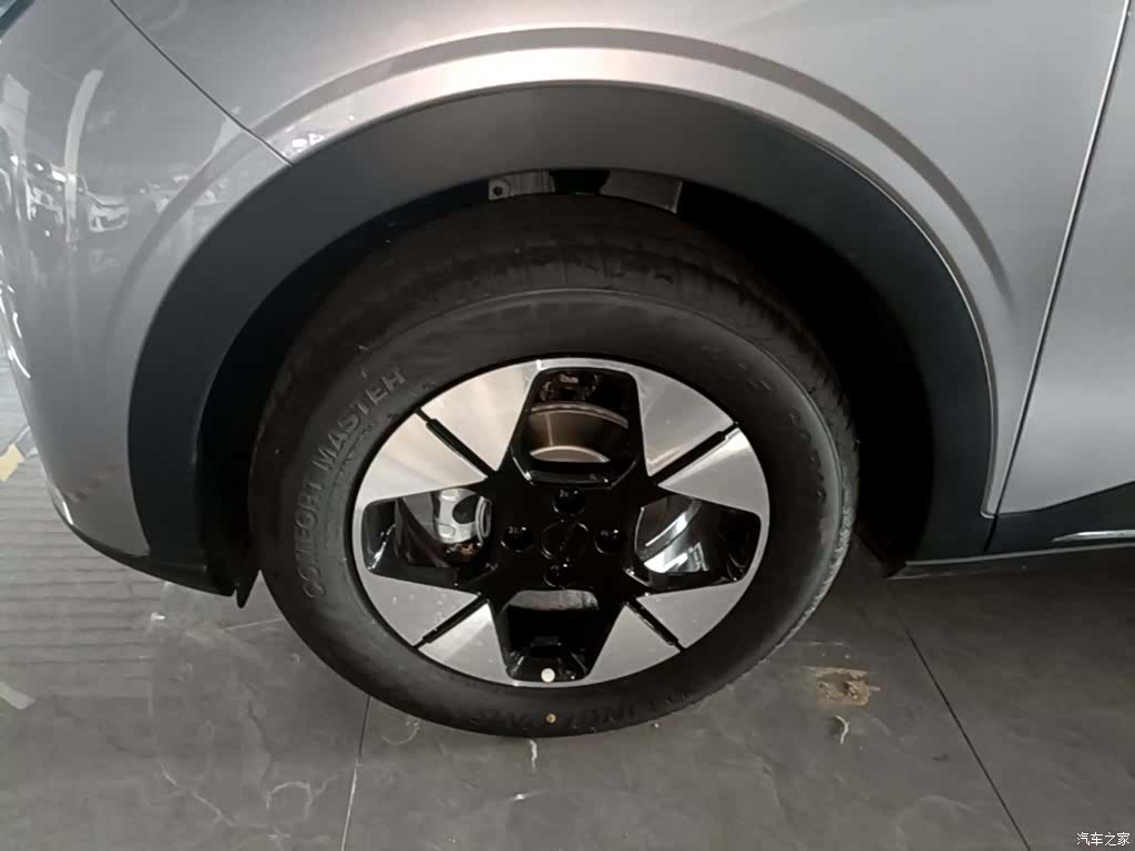 Geely Xingyuan, 2026 23