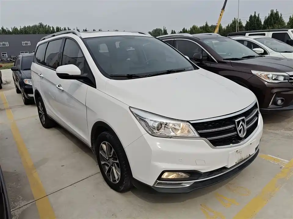 Baoding 730