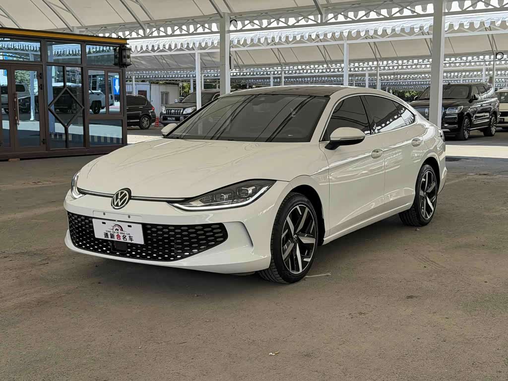 Volkswagen Lamando