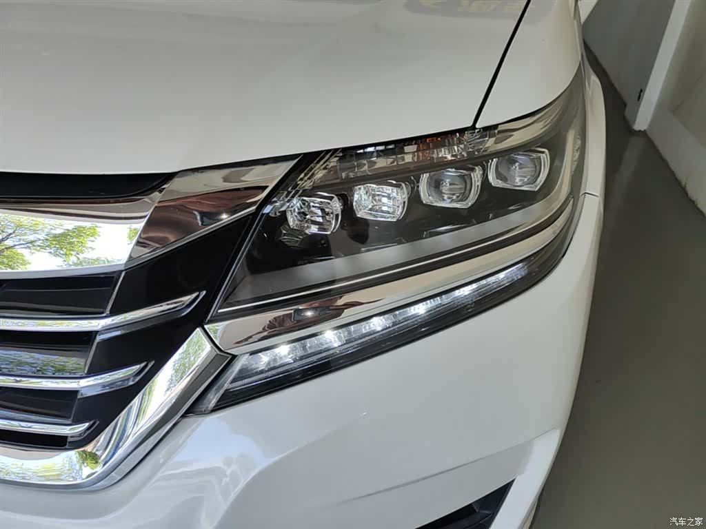 Honda Elysion, 2019 24