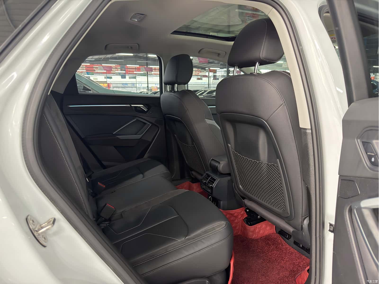 Audi Q3, 2022 20