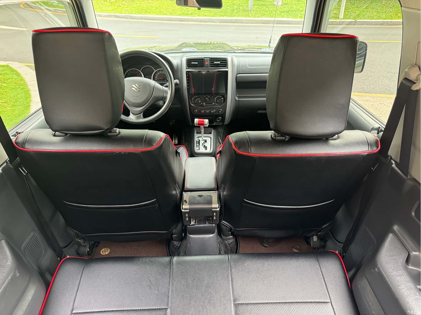Suzuki 1.3, 2018 8