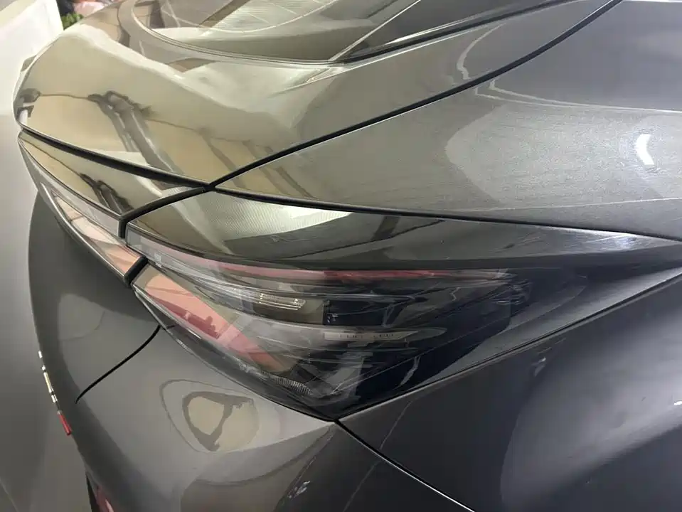 Changan UNI-T