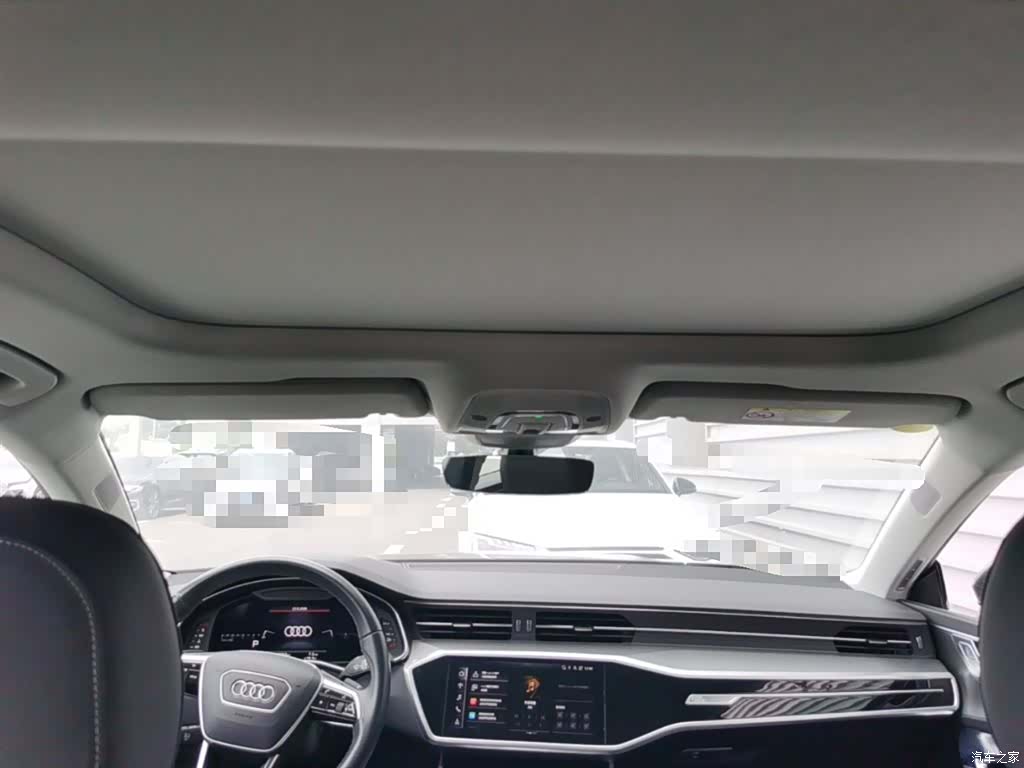 Audi A7, 2025 25