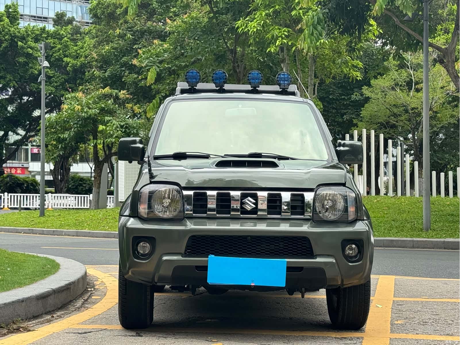Suzuki 1.3, 2018 2