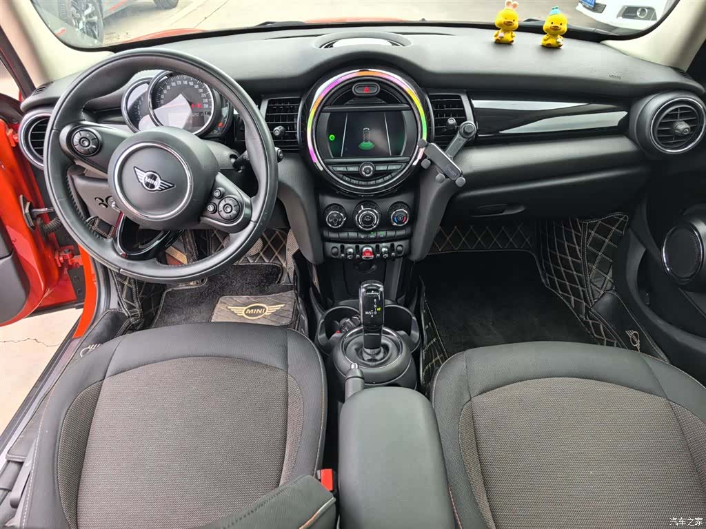 Mini Cooper, 2020 12